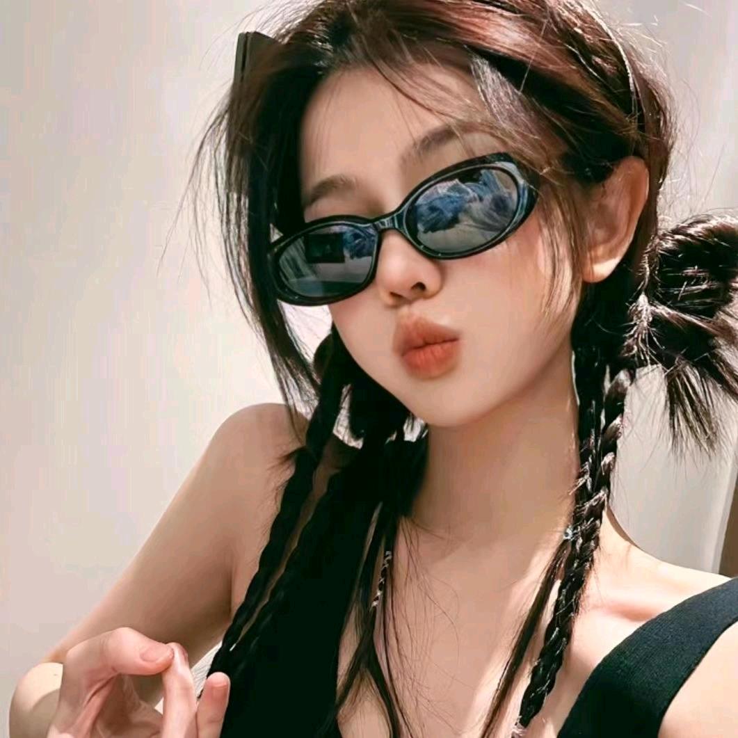 ✌