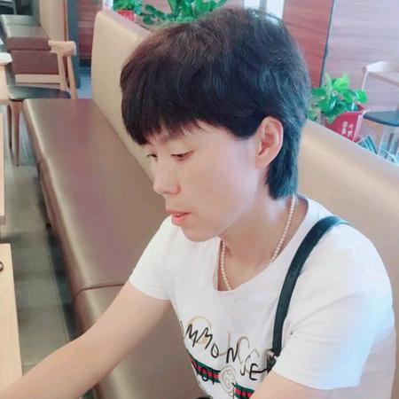 剪益行动♥王姐