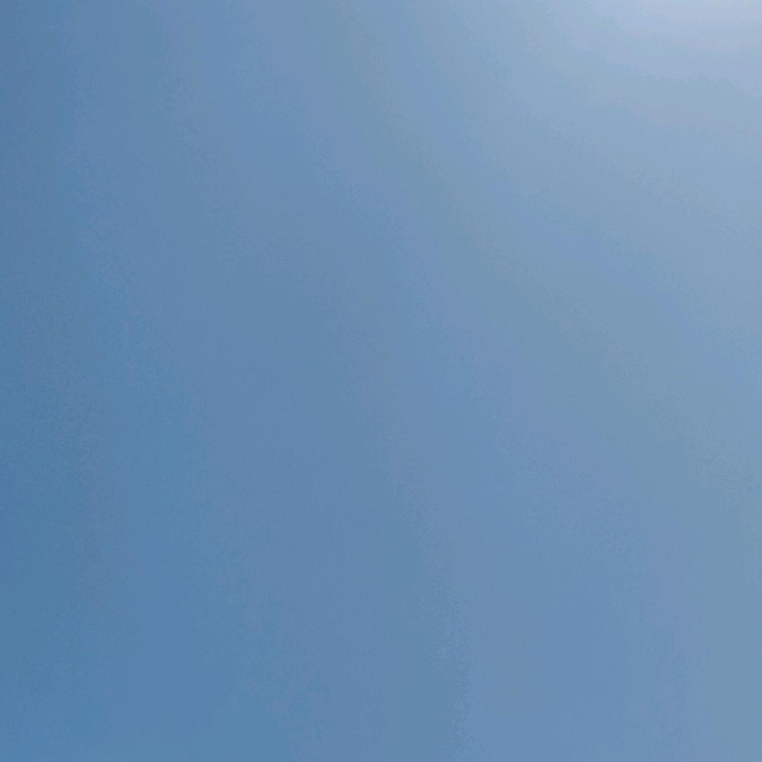 蓝天
