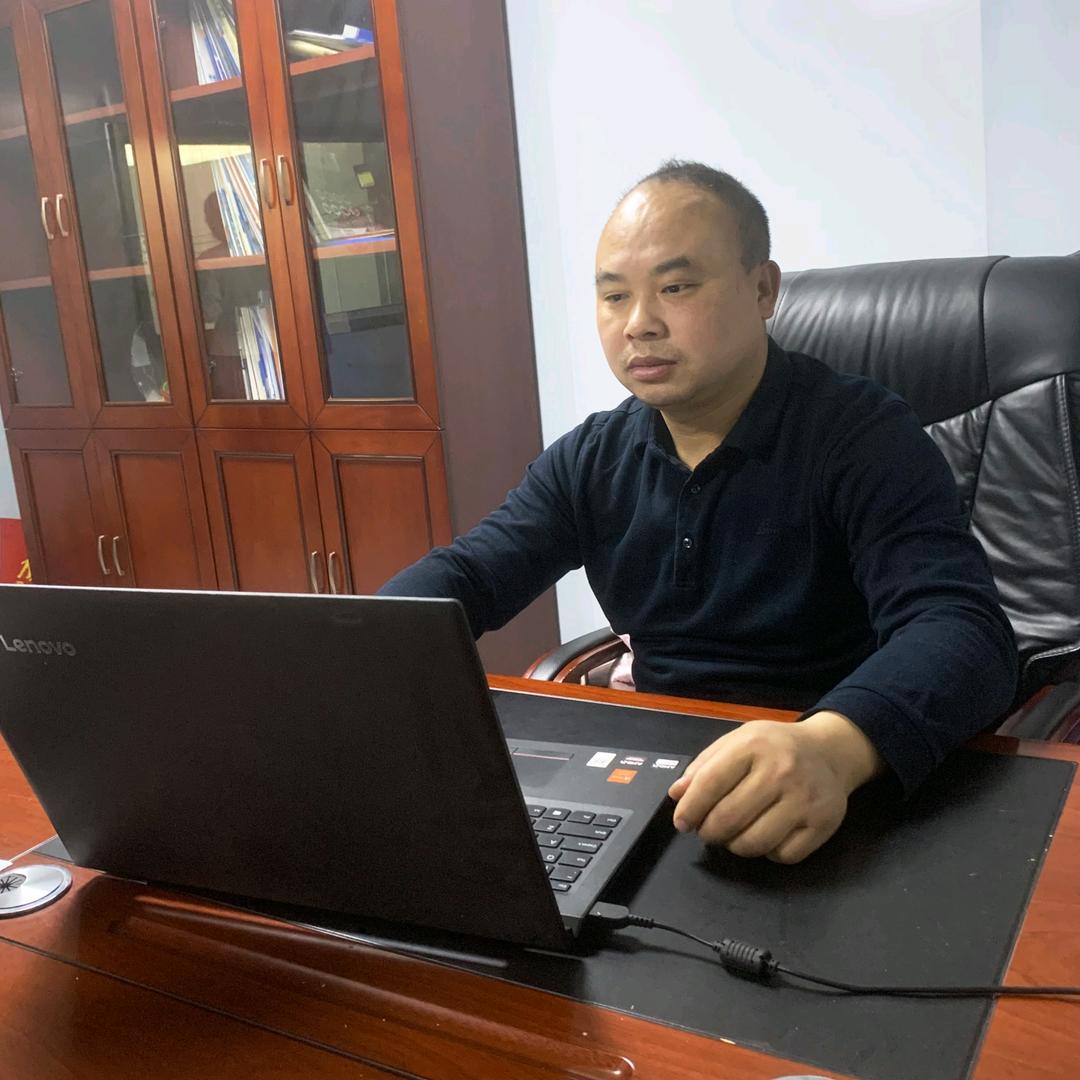 鸿京液压（生产叶片泵）