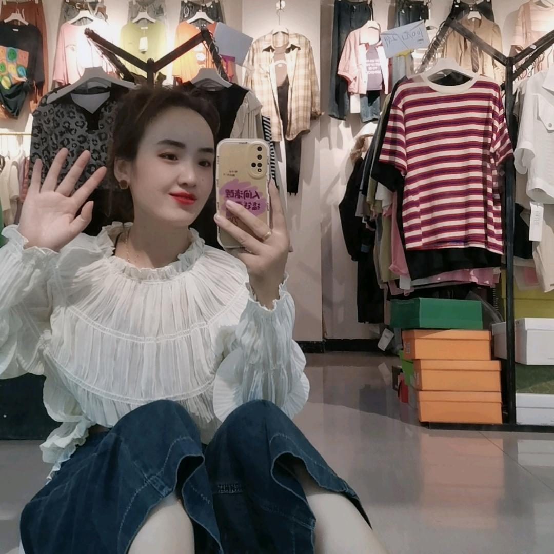 夏桥依秀阁女装（请勿连赞）