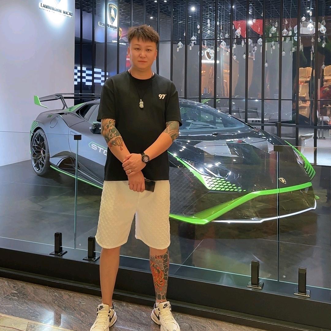 《车界无忧》龙龙