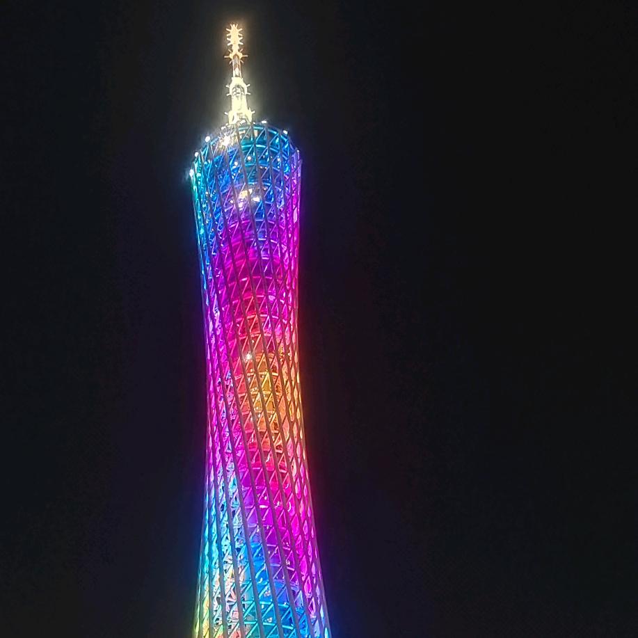 好运常伴：多幸运