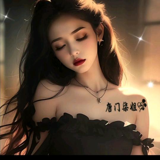 淳霏 ¢拒绝闲聊&