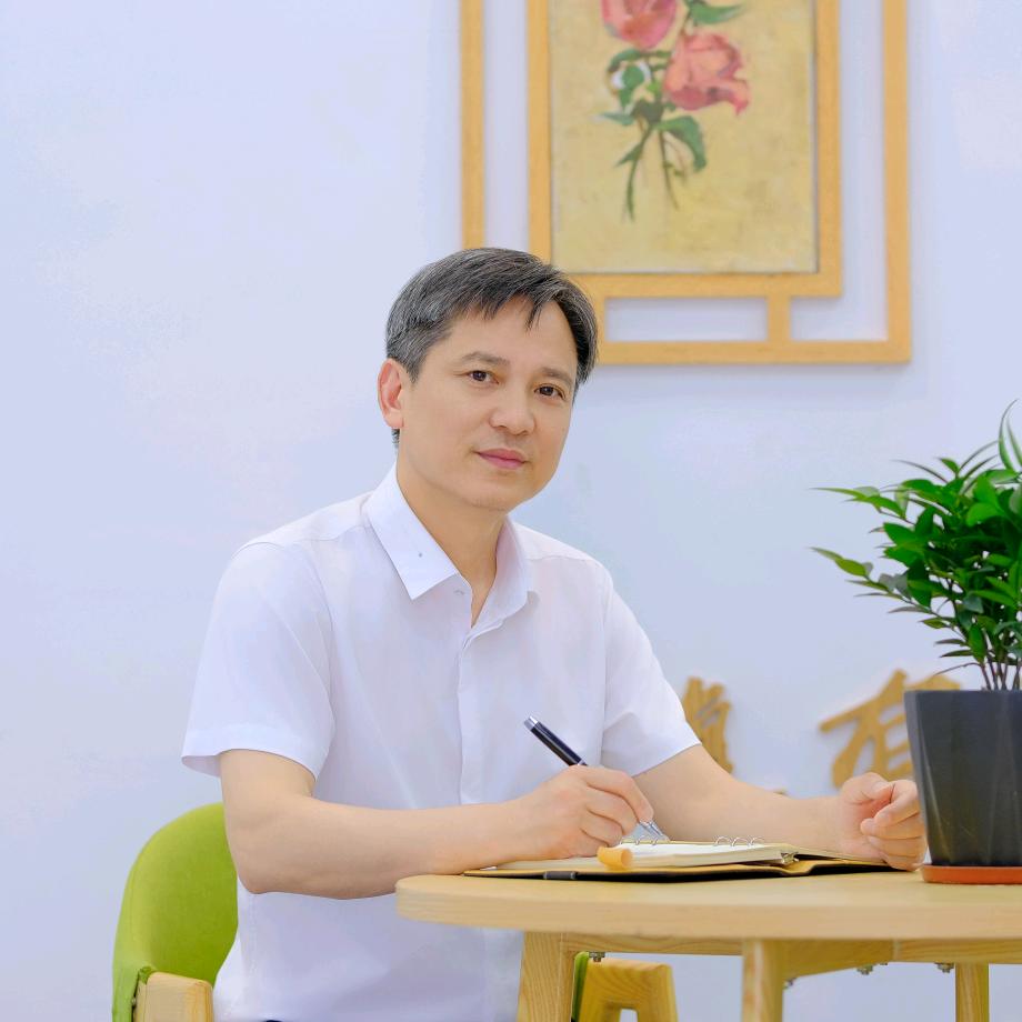 高中刘校长
