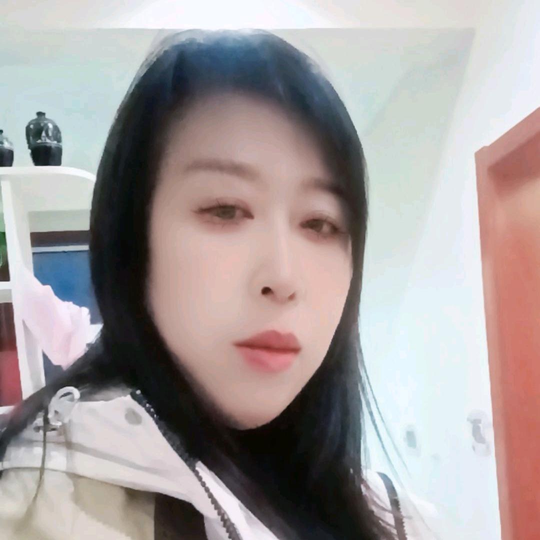 清清（牵手）