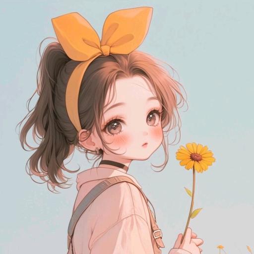 简简单单的小生活
