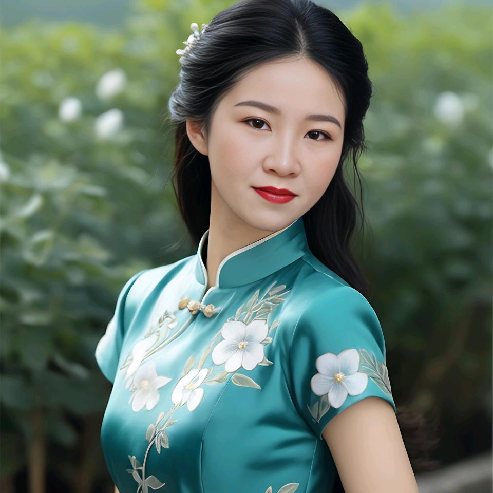 冰❤🔒爱华阳妹子演绎队