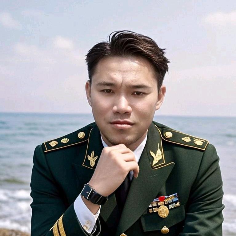 我是一位建筑工程