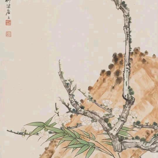 鹏哥探房