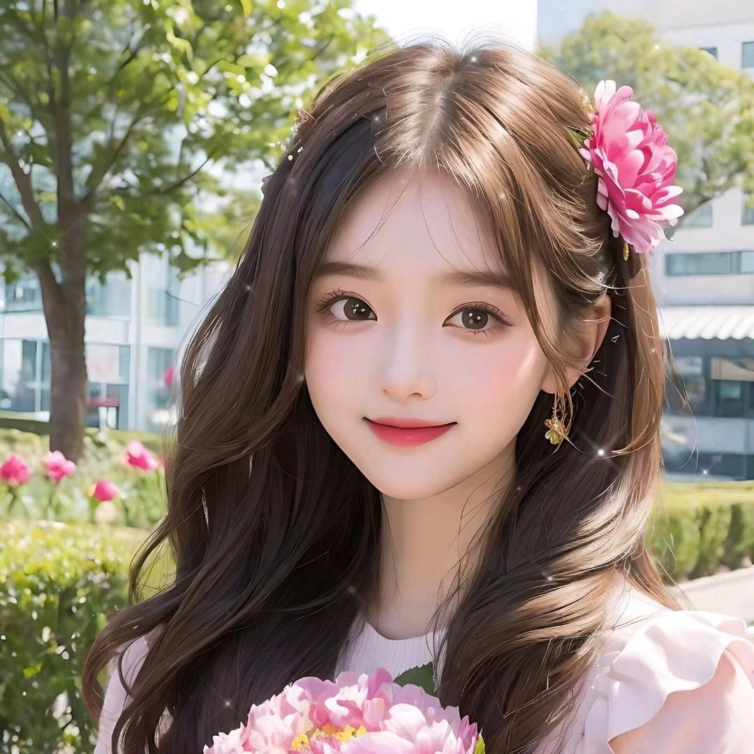 丫丫小美妞