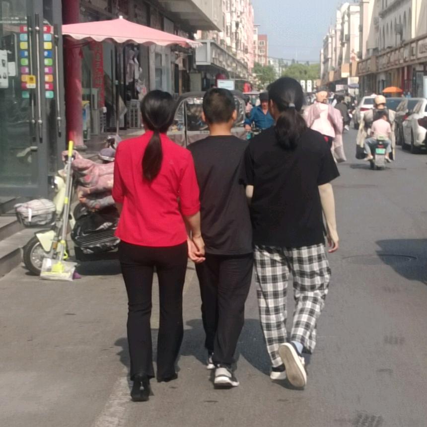 宿迁丽姐 2