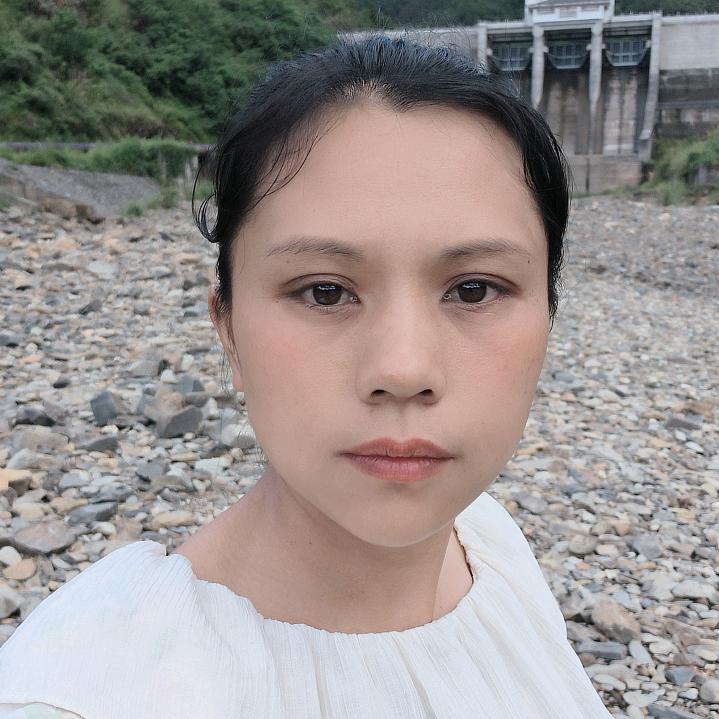 爱未来少娟（请勿连赞）