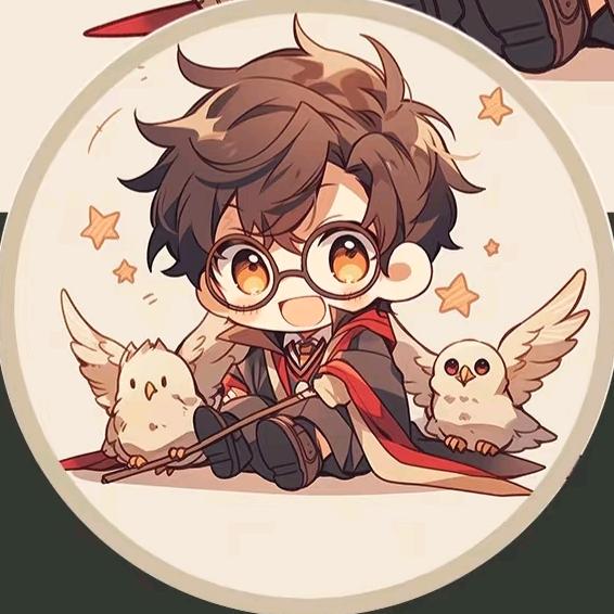 环球影城～小哈利