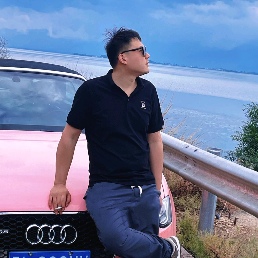 这很赵长旭