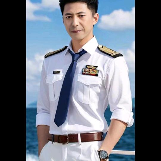 好人一生平安，