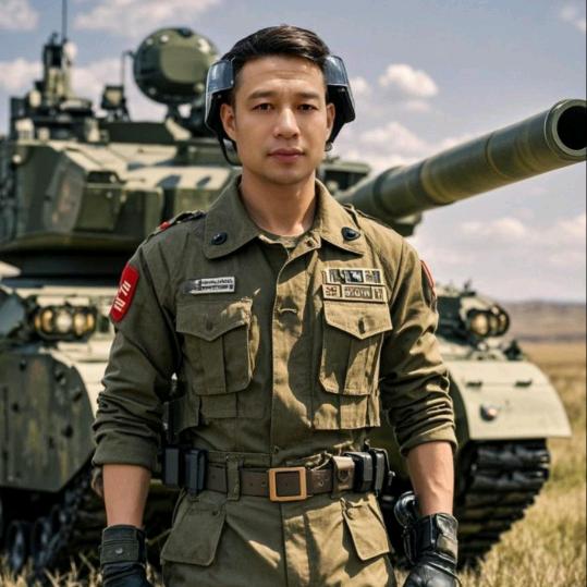 坦克