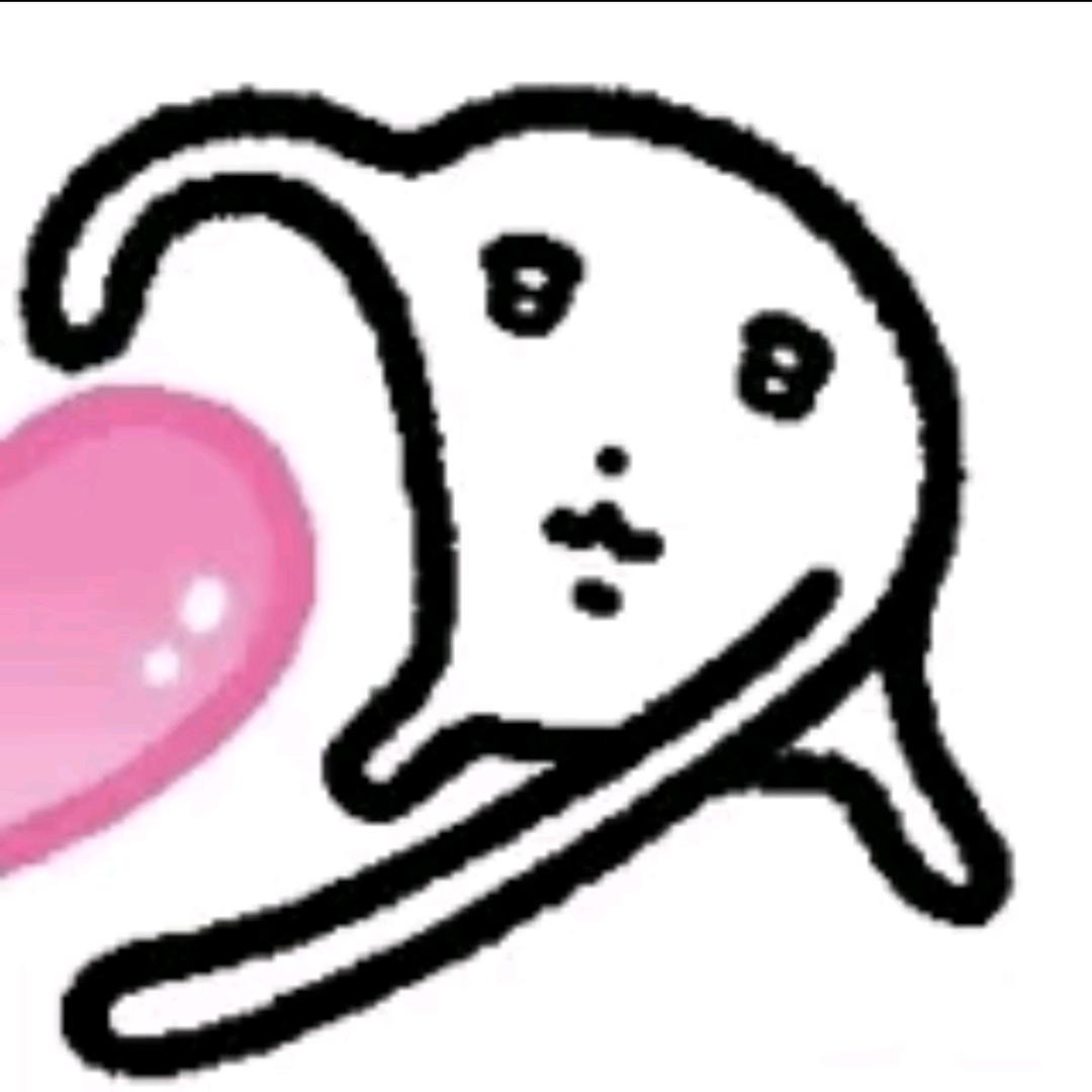 碰运气