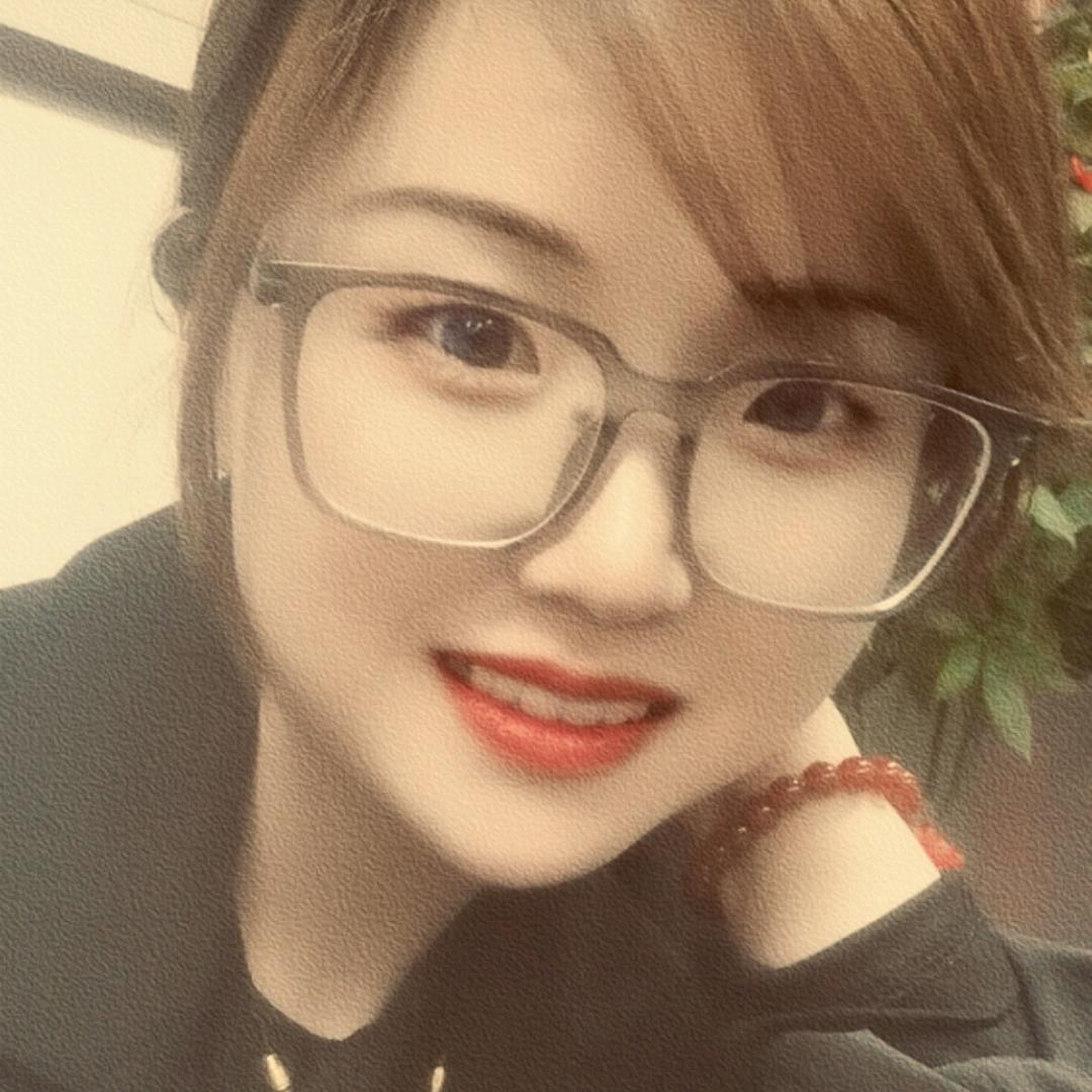 没心没肺的过好每一天