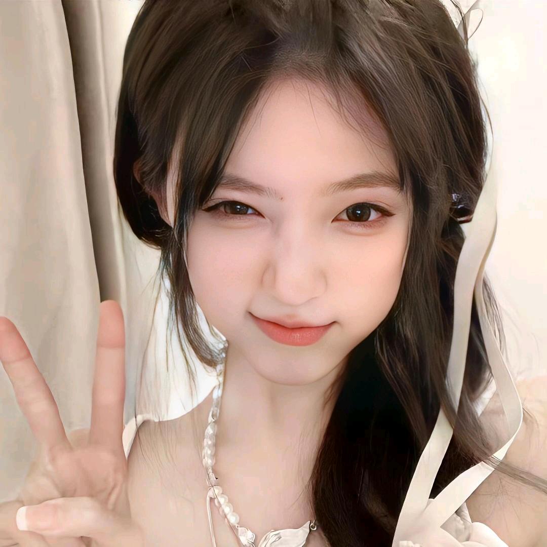 李妹妹吖🌈
