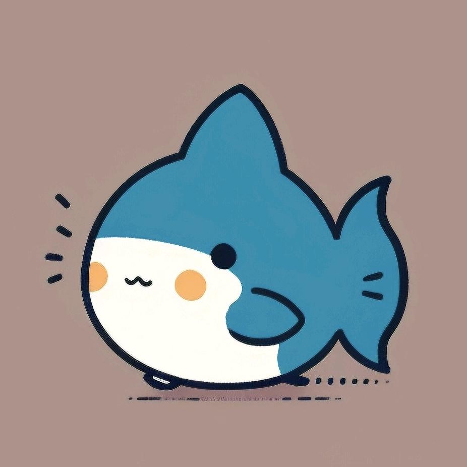 假如我是一条鱼