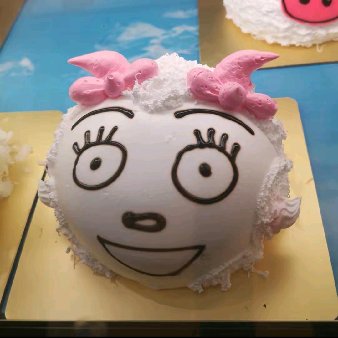 小腿🧊娘