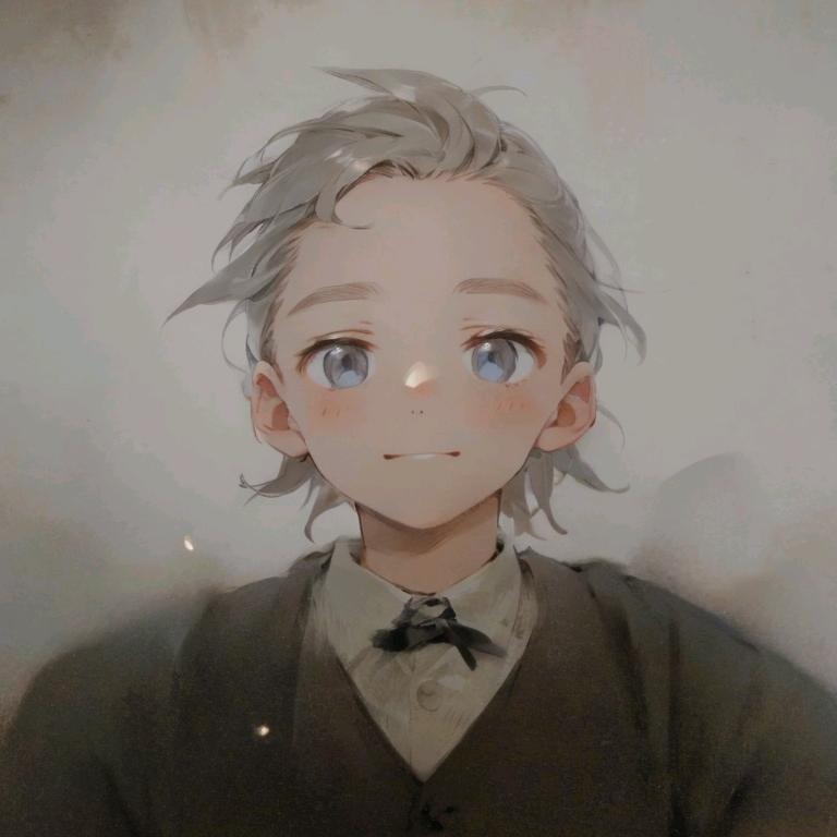 我与世界只差一个你