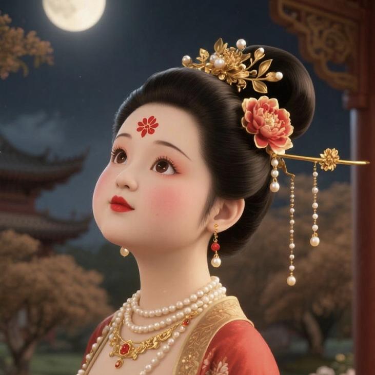 春意浓