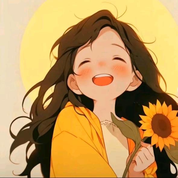 北葵向暖🌻
