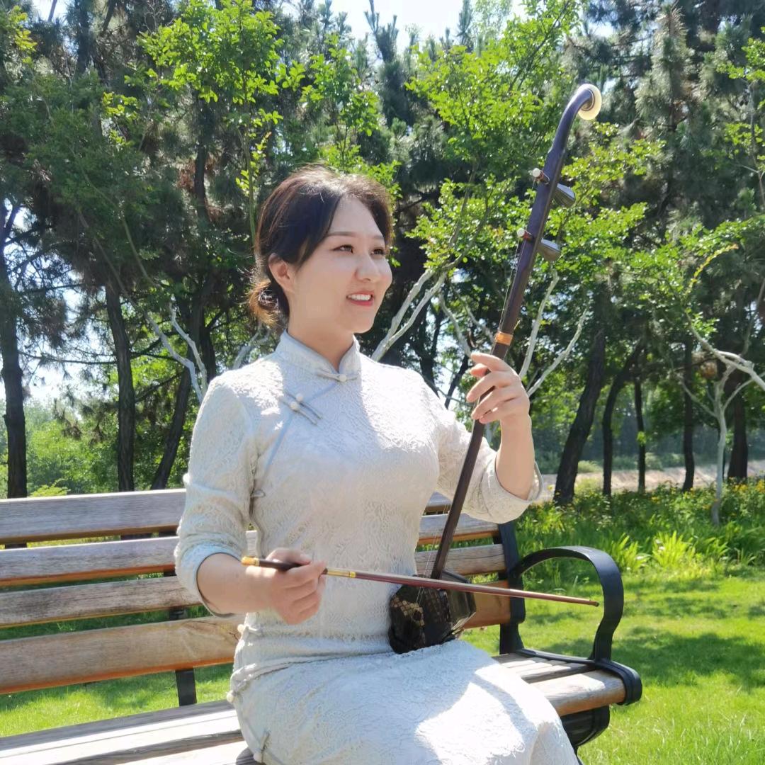 二胡牛牛（教学）