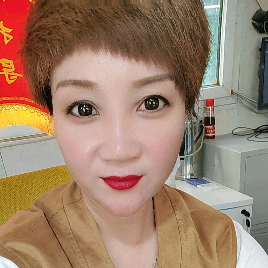 泉顺驾校米姐姐
