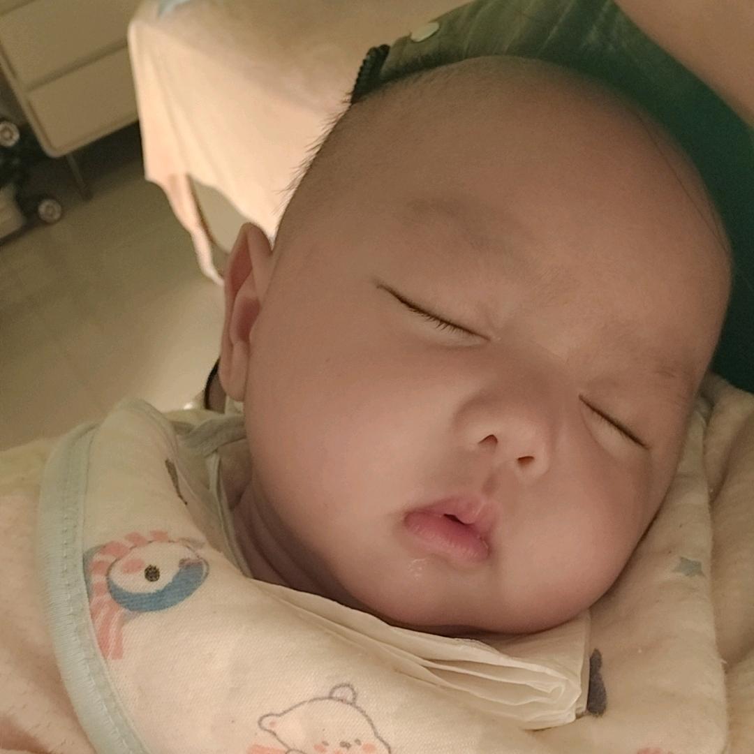 三千金麻麻橱窗分享