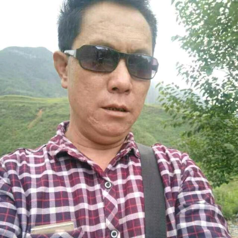 行走江湖
