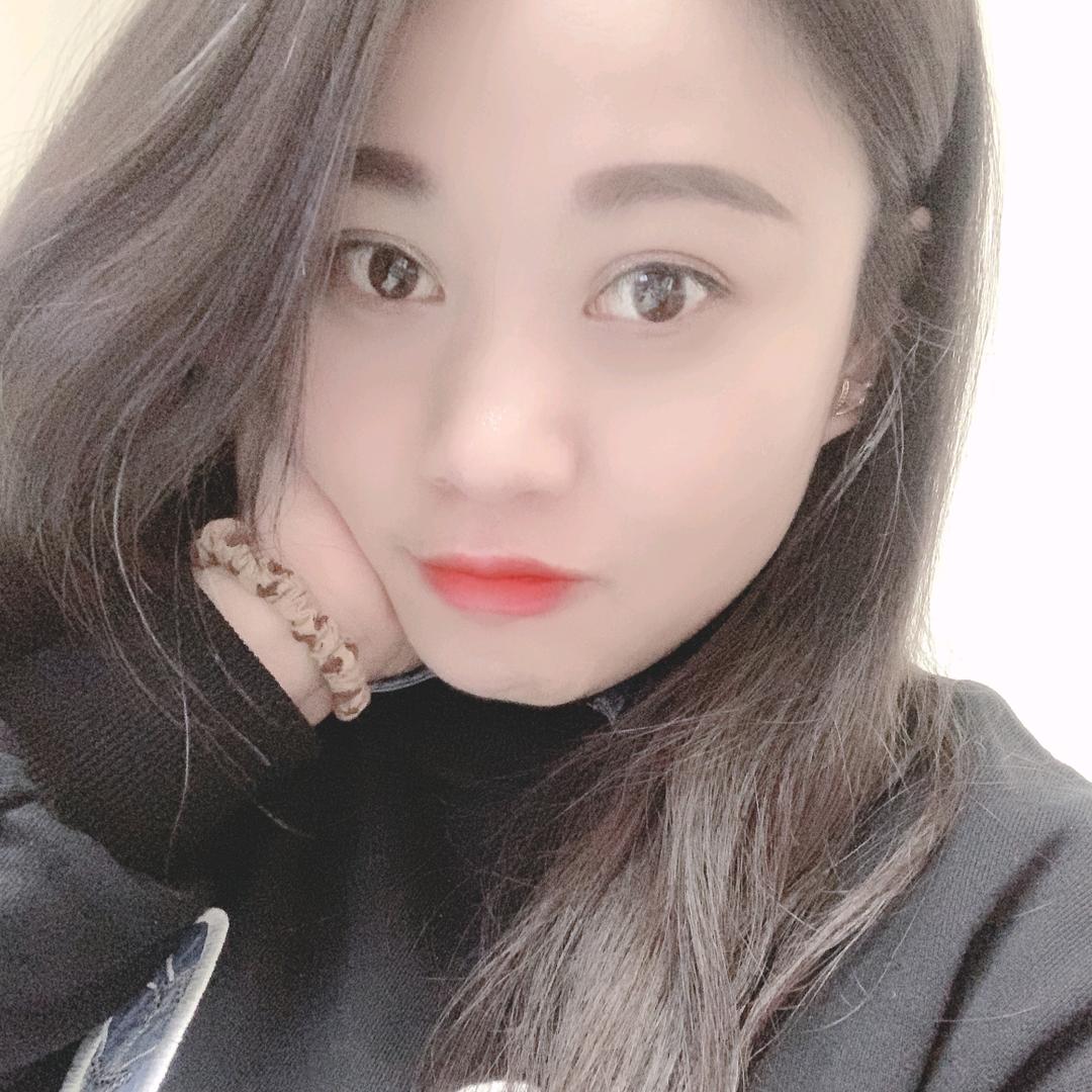 娜娜呀🍀