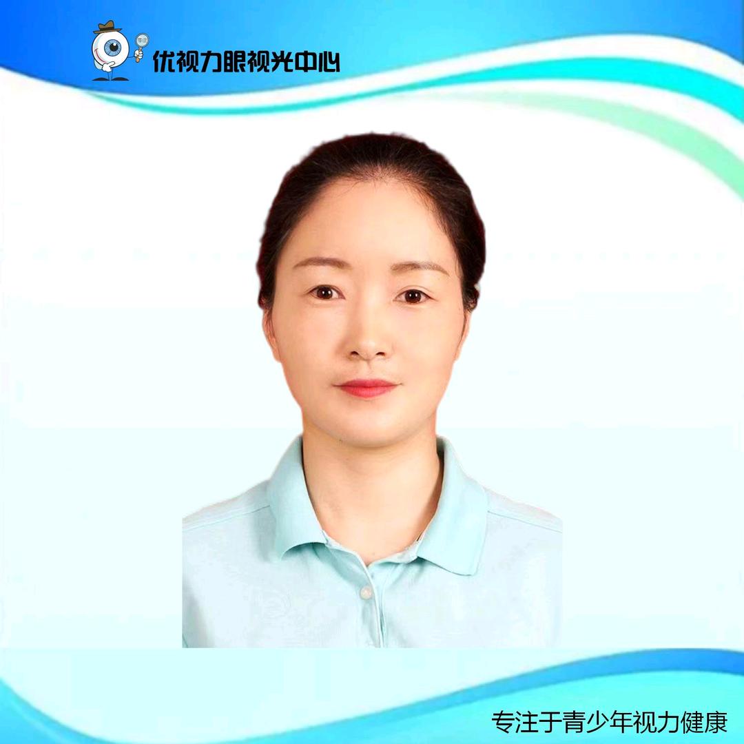 花桥优视力眼视光中心