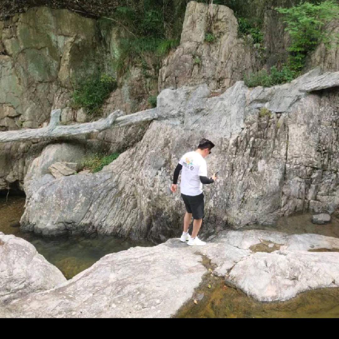 那些年，