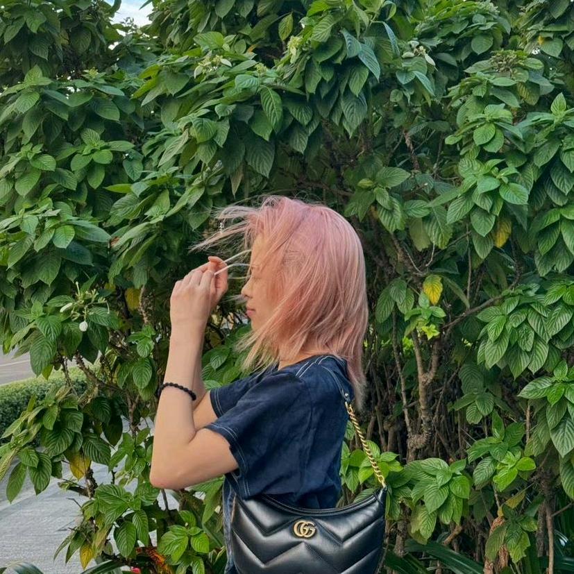 三三说了不会迟到