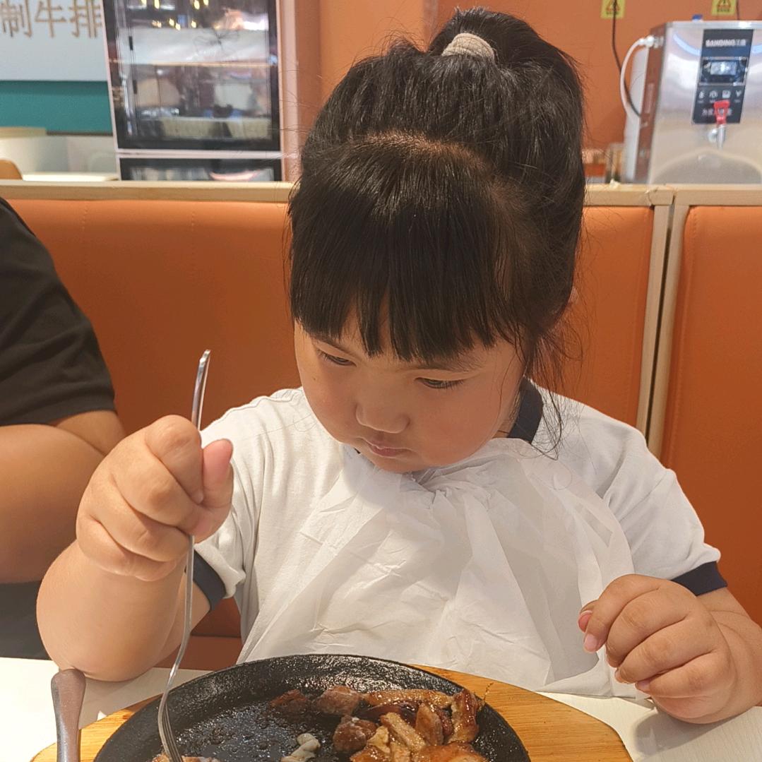 娟娟爱生活