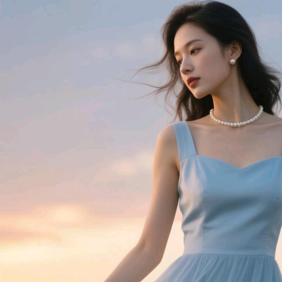 美人鱼🧚