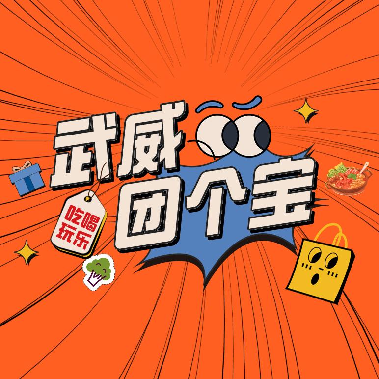 武威团个宝～【联联】