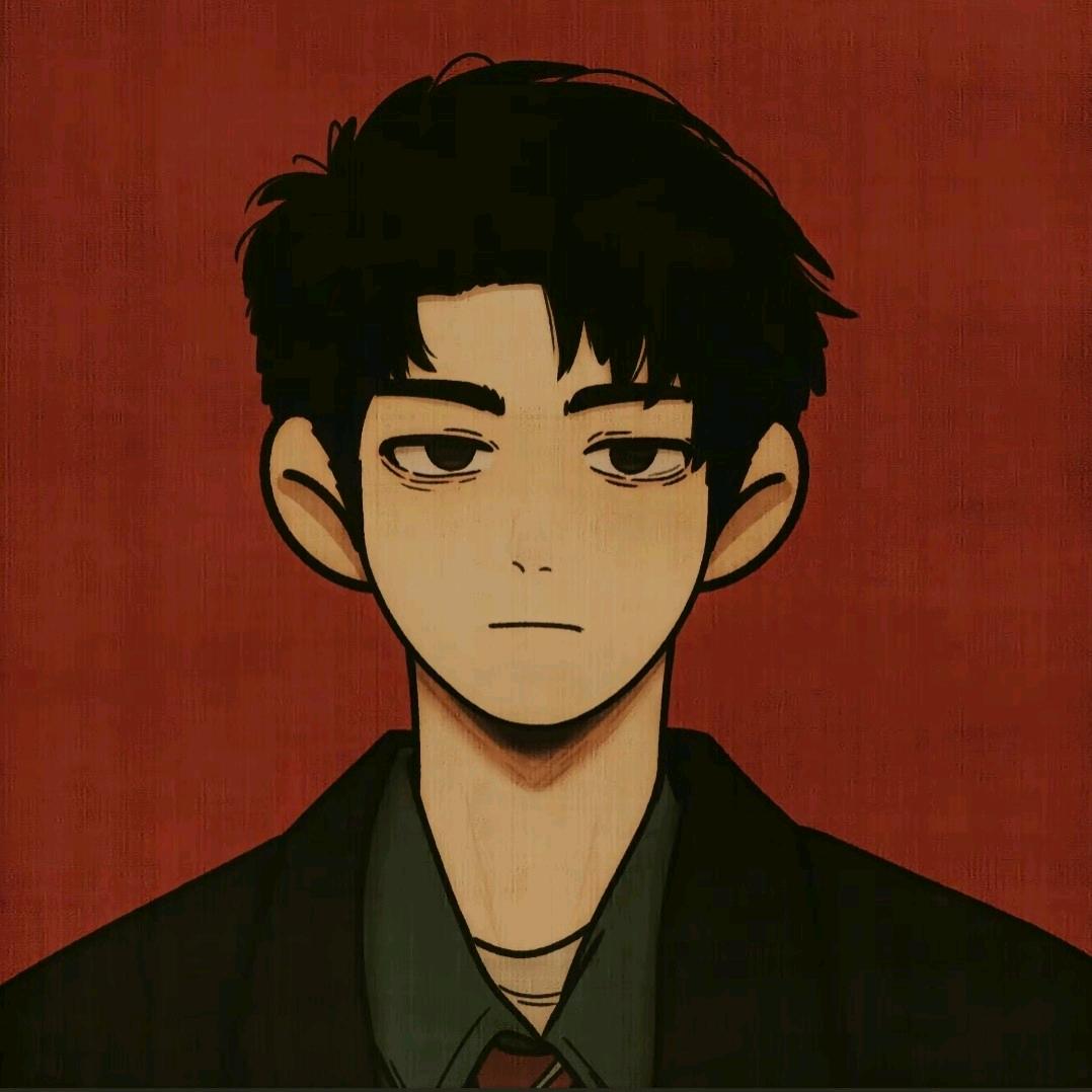 陈平安