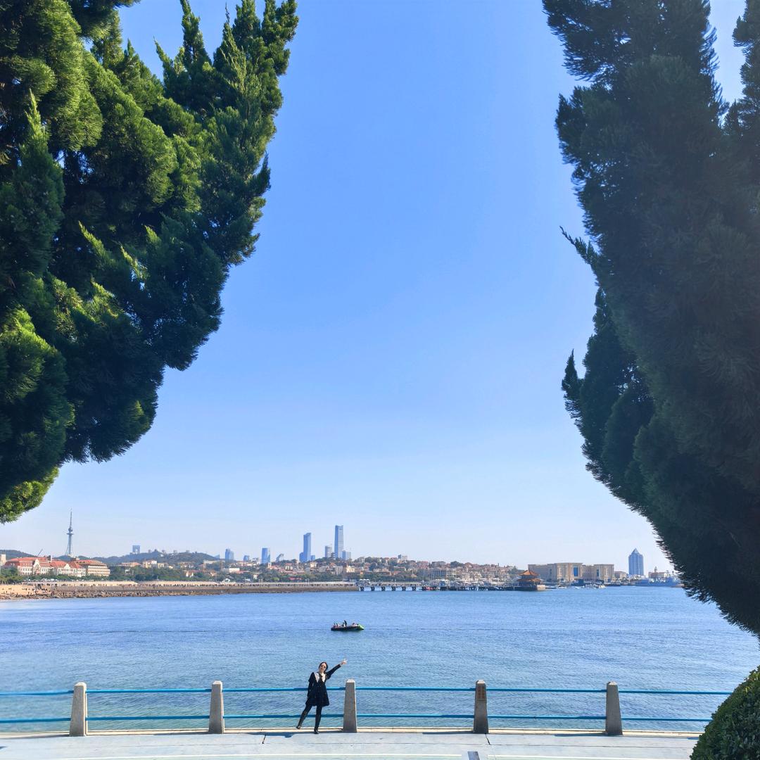 人生海海，山山而川，不过尔尔