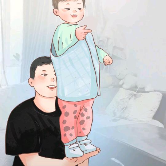 木香¥流年，闹闹