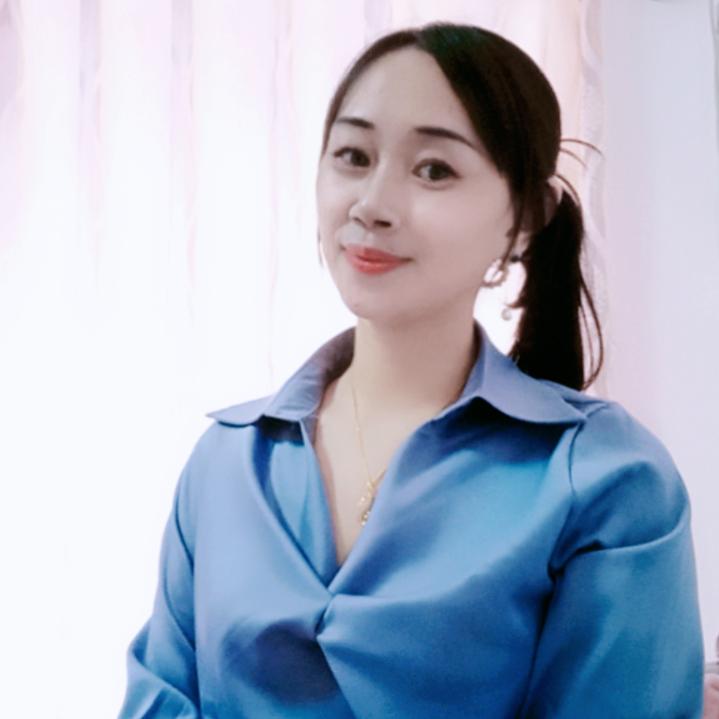 珍惜~