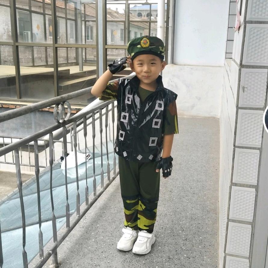 只想要平平淡淡的生活
