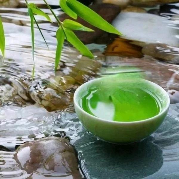 @ 上善若水