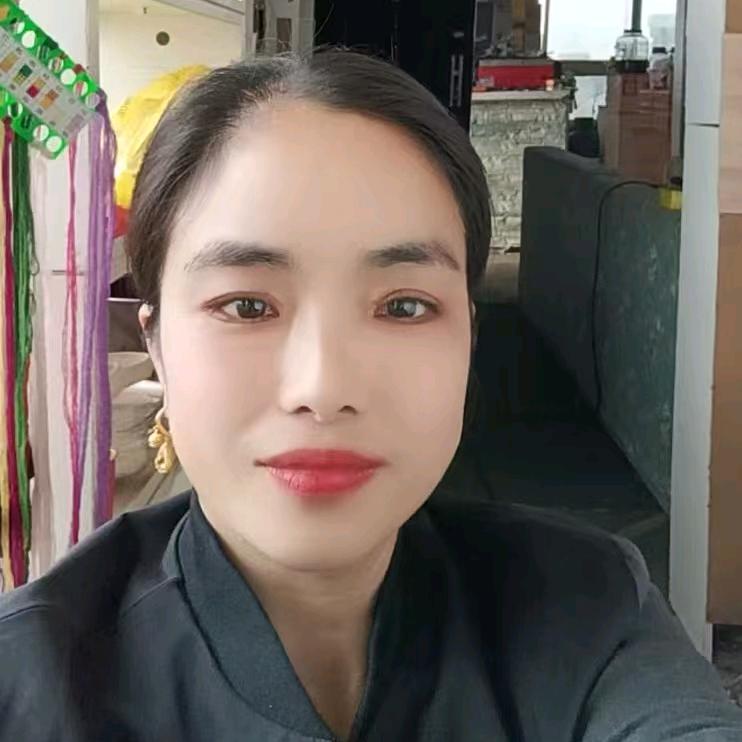 我的家乡