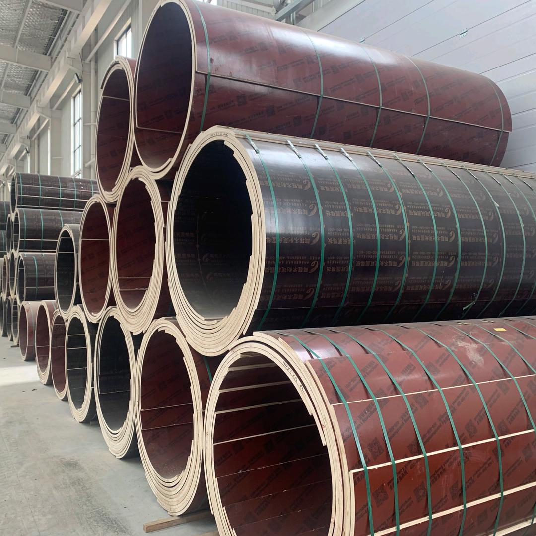 建筑模板（盛达）-小于