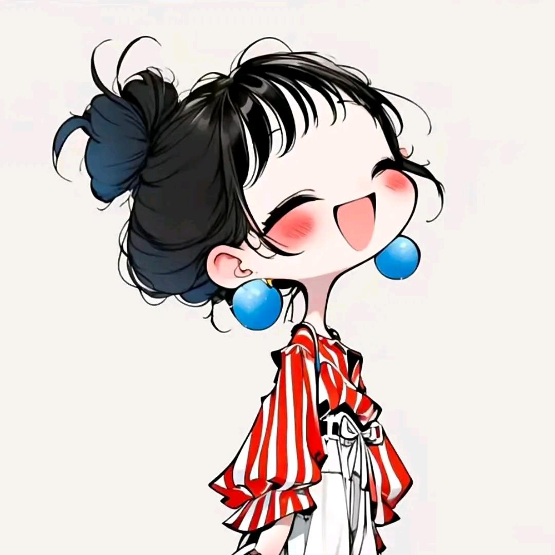 闹闹♛
