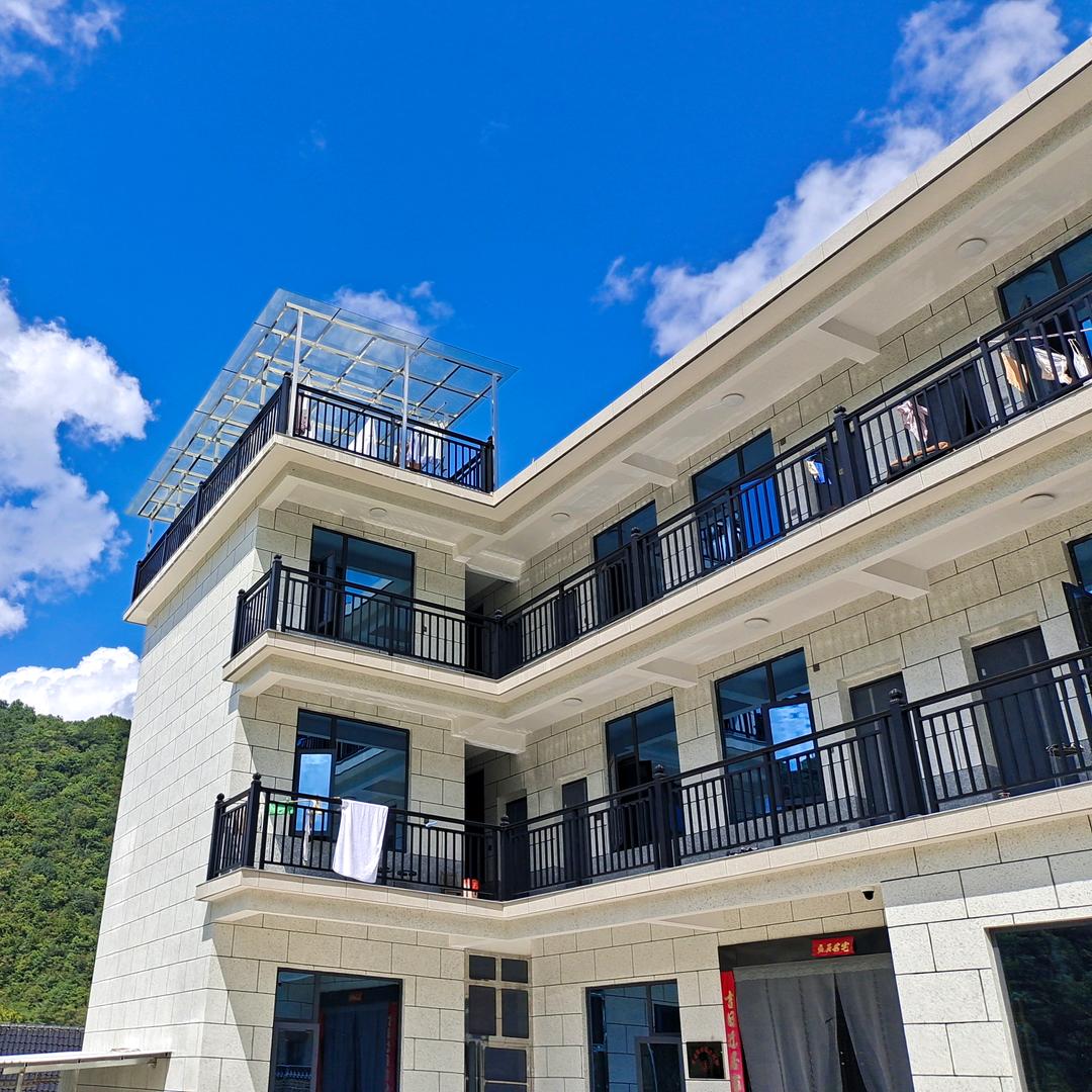 阿桂(博硒民宿)